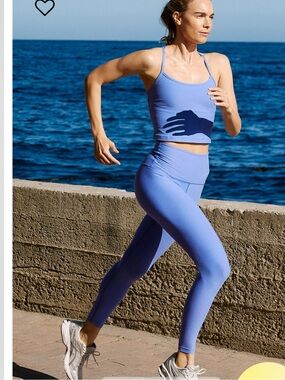 Beyond Yoga leggings